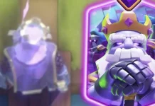 Los 5 mejores mazos con la evolución del Fantasma Real