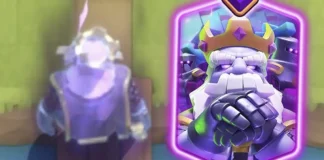 Estos son los mejores mazos con el Fantasma Real evolucionado para Clash Royale Los 5 mejores mazos con la evolución del Fantasma Real
