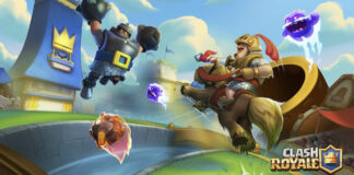 Los 5 mejores mazos de Clash Royale de abril 2023 (META)