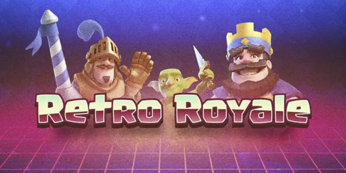 The 5 Best Bats For Royale Retro