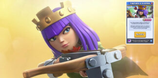 Los 5 mejores mazos para el Desafío Captura a la Reina de Clash Royale