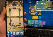 Los 5 mejores mazos para el Desafío del atraco de Clash Royale