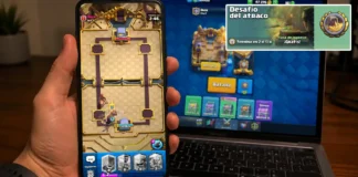 Los 5 mejores mazos para el Desafío del atraco de Clash Royale