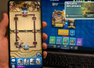 Los 5 mejores mazos para el Desafío del atraco de Clash Royale