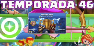Los 5 mejores mazos para el Torneo Real de Clash Royale abril 2023