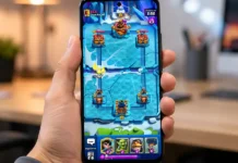 Los 5 mejores mazos para el Torneo de triple elixir de Clash Royale
