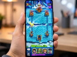 Los 5 mejores mazos para el Torneo de triple elixir de Clash Royale