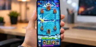 Los 5 mejores mazos para el Torneo de triple elixir de Clash Royale