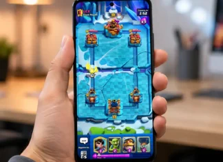 Los 5 mejores mazos para el Torneo de triple elixir de Clash Royale