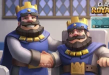 Los 5 mejores mazos para la 2v2 League de Clash Royale 2025