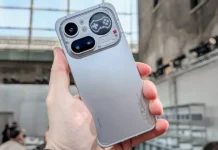 Los 5 mejores moviles gaming calidad precio del ano