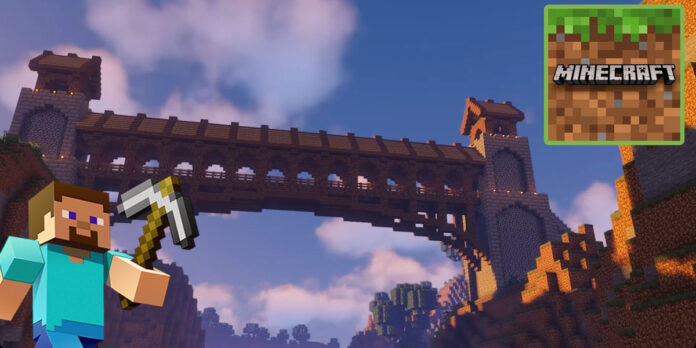 Los 5 mejores puentes para construir en tu mundo de Minecraft