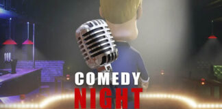 Los 50 mejores chistes cortos para contar en Comedy Night