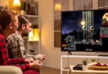 Los 6 mejores juegos para Google TV sin consola