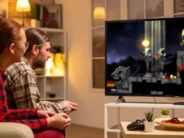 Los 6 mejores juegos para Google TV sin consola