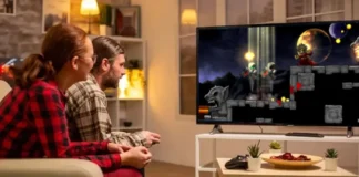 Los 6 mejores juegos para Google TV sin consola