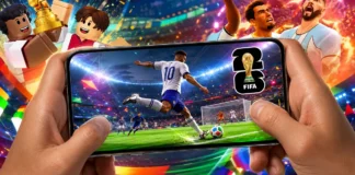 Los 7 mejores juegos del Mundial 2026 para Android e iOS