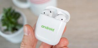 Los AirPods son compatibles con Android