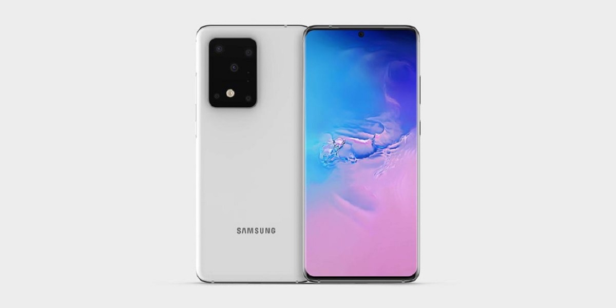 Los Galaxy S11 pasarian a llamarse S20, todo lo que sabemos