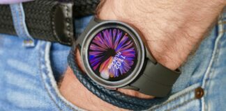 Los Galaxy Watch 4 y 5 se actualizan mejoras y errores corregidos