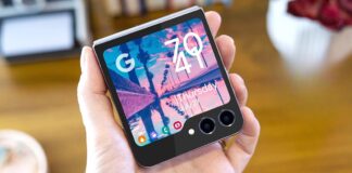 Los Galaxy Z Flip 5 y Fold 5 se dejan ver en material de marketing filtrado