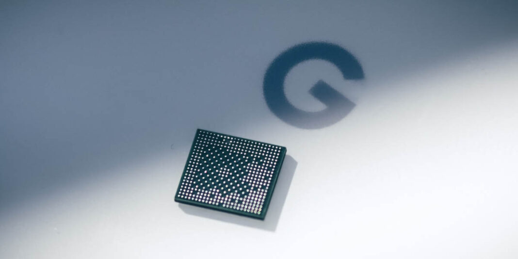 ¿Por qué el Tensor G3 del Pixel 8 es el mejor procesador de móviles?