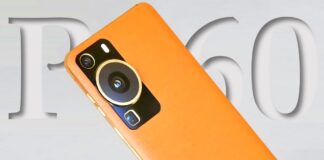 Los Huawei P60 llegarAn en marzo con una camara superior a todas