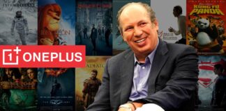 El ganador del Oscar y compositor de Interestelar afinará los OnePlus Buds Pro 2 Los OnePlus Buds Pro 2 seran afinados por el mismisimo Hans Zimmer