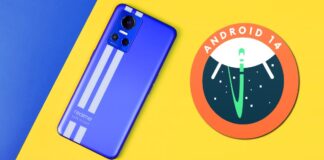 Los Realme GT Neo 3 estan recibiendo Android 14 de forma anticipada