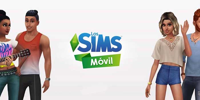 Los Sims Movil APK