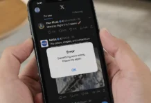 Los enlaces de X Twitter no abren esto es lo que sabemos