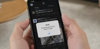 Los enlaces de X Twitter no abren esto es lo que sabemos