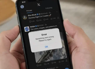 Los enlaces de X Twitter no abren esto es lo que sabemos