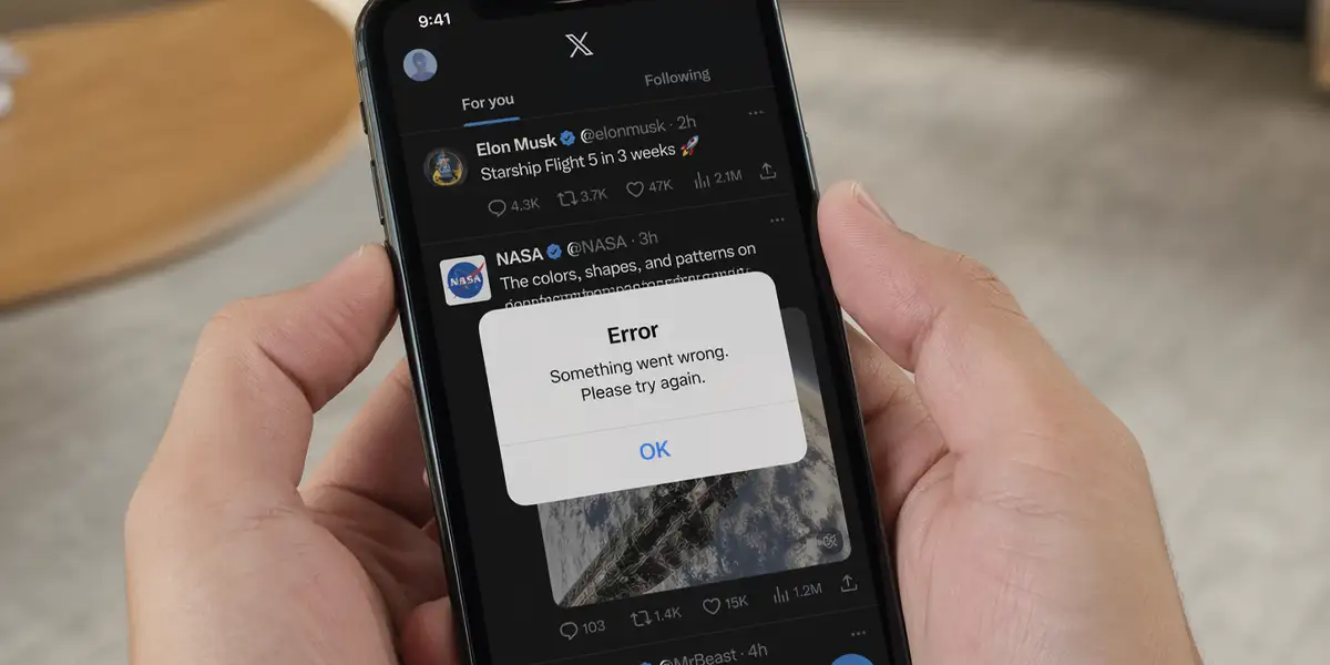 ¿No te abren los enlaces de X (Twitter)? Aquí te mostramos qué está pasando