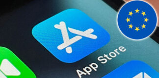 Los iPhone ahora son más parecidos a Android en Europa