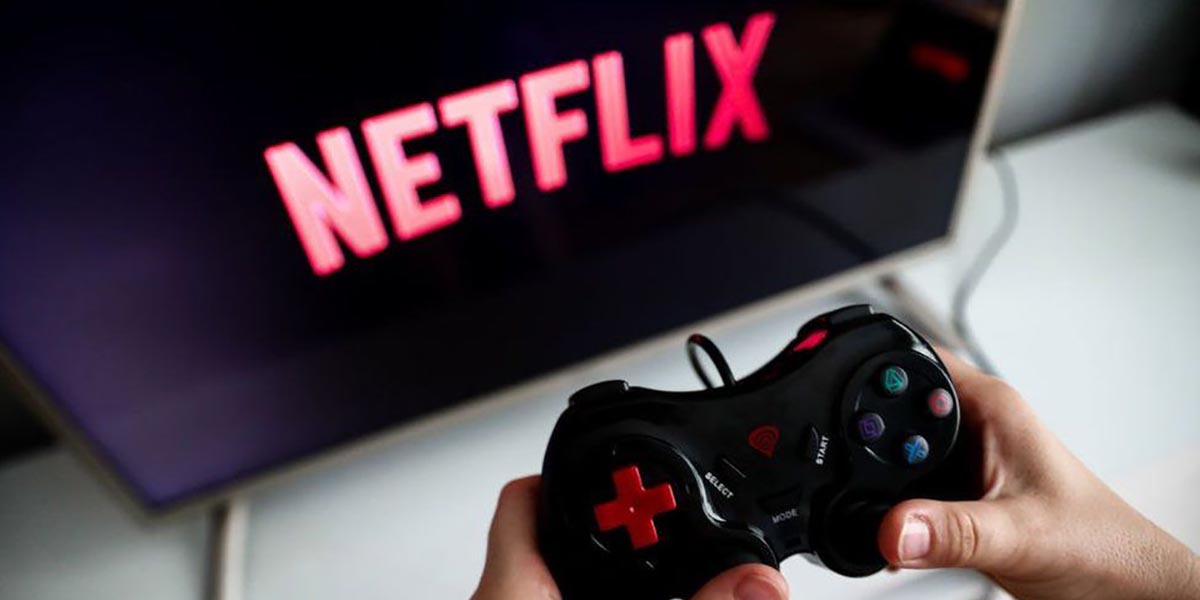 Los juegos de Netflix seran gratuitos