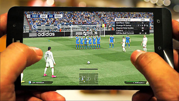 Los mejores juegos de deporte de 2019 Android Los mejores juegos de deporte de 2019 Android