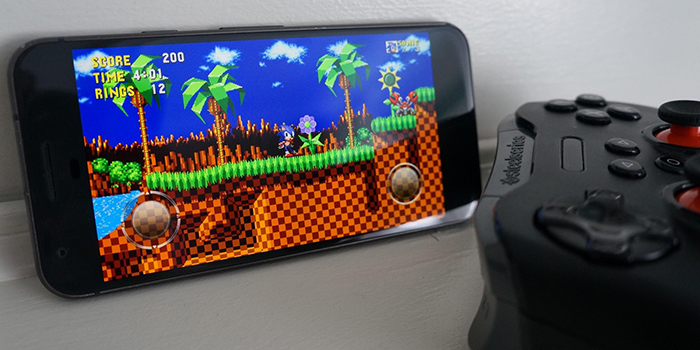 Los mejores juegos para jugar con mando en Android