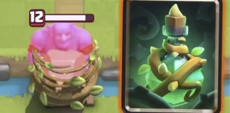 Los 5 mejores mazos con la Enredadera para Clash Royale Los mejores mazos con la Enredadera para Clash Royale