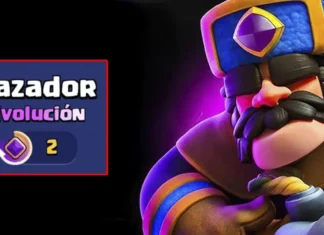 Los mejores mazos con la evolución del Cazador de Clash Royale