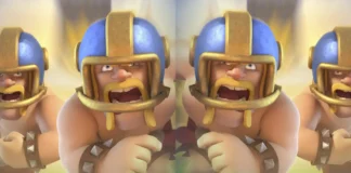 Los mejores mazos para Touchdown de Clash Royale 2025