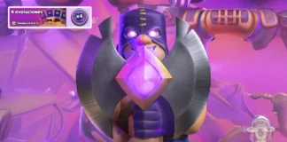 Los 5 mejores mazos para el Desafío de las 4 evoluciones de Clash Royale Los mejores mazos para el Desafío 4 evoluciones de Clash Royale