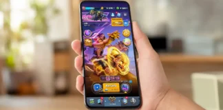 Los mejores mazos para el Desafío CAOS Épico de Clash Royale
