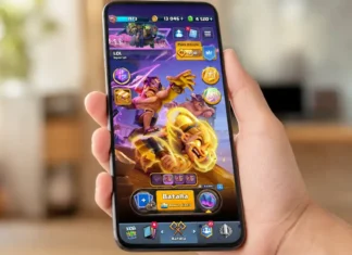 Los mejores mazos para el Desafío CAOS Épico de Clash Royale