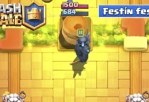 Los mejores mazos para el Desafío Festín festivo de Clash Royale