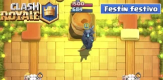 Los mejores mazos para el Desafío Festín festivo de Clash Royale