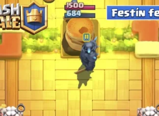 Los mejores mazos para el Desafío Festín festivo de Clash Royale