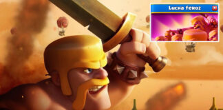 Los mejores mazos para el Desafío de la Lucha feroz de Clash Royale