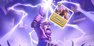 Evento Bárbaros barbáricos: Los 5 mejores mazos Los mejores mazos para el Evento Bárbaros barbáricos de Clash Royale