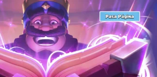 Top 5 mazos para ganar el Evento Pasa página de Clash Royale Los mejores mazos para el Evento Pasa página de Clash Royale